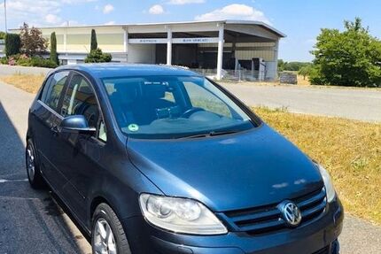 VW Golf Plus 224.000 km 3.000 &euro; Oberndorf am Neckar 78727
