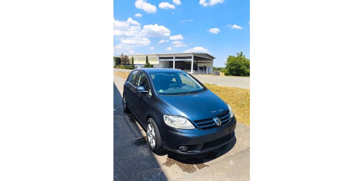 VW Golf Plus 224.000 km 3.000 &euro; Oberndorf am Neckar 78727