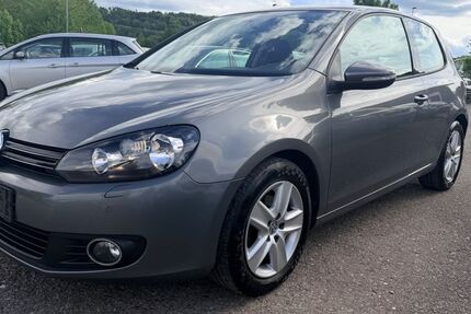 VW Golf 283.301 km 2.400 &euro; Aalen-Essingen 73457