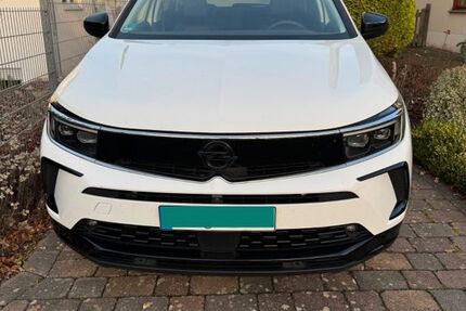 Opel Grandland (X) 20.000 km 21.900 &euro; Wöllstein 55597