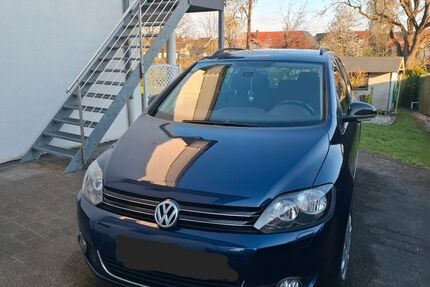 VW Golf Plus 158.957 km 4.900 &euro; Lichtenau 33165