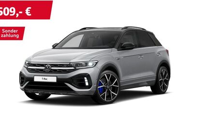 VW T-Roc 17.695 km 38.930 &euro; Mitterteich 95666