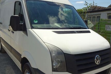 VW Crafter 290.000 km 5.990 € Waiblingen (bei Stuttgart) 71332