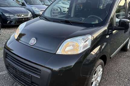 Fiat Qubo 145.000 km 3.800 &euro; Sankt Augustin 53757