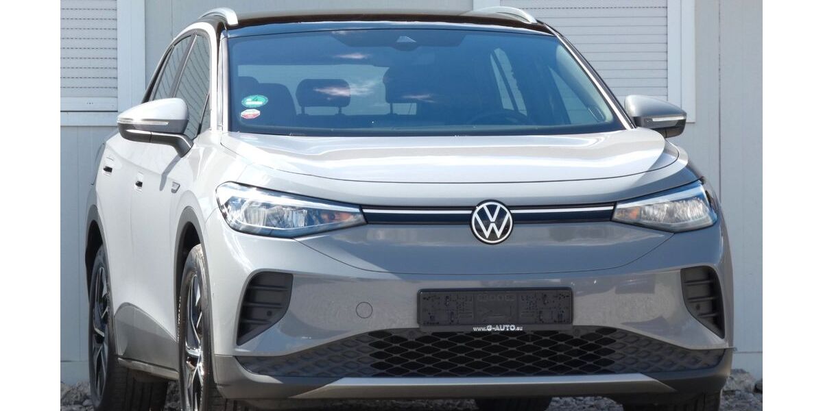 VW ID.4 108.600 km 25.990 &euro; Kolbermoor 83059