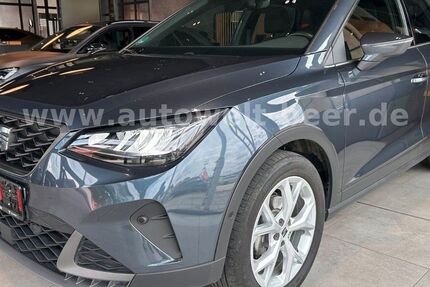 Seat Arona 30.950 km 19.980 &euro; Waging am See 83329