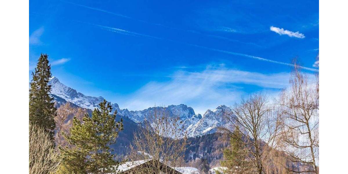 Grundstück Garmisch-Partenkirchen Partenkirchen - 3.750.000&euro; | Angebot:25730327