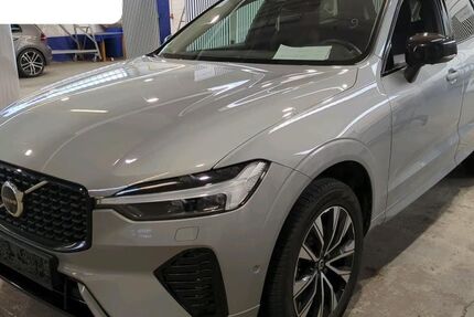 Volvo XC60 125.000 km 34.450 &euro; Steinbach-Hallenberg OT Herges-Hallenberg 98587