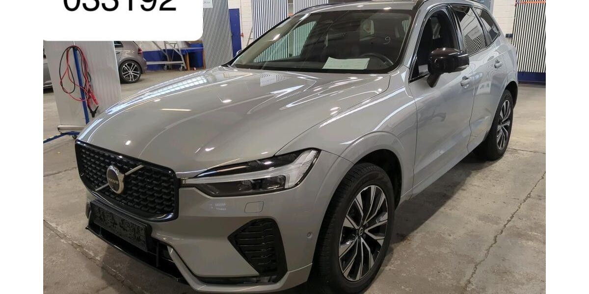 Volvo XC60 125.000 km 34.450 &euro; Steinbach-Hallenberg OT Herges-Hallenberg 98587