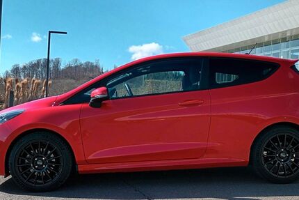 Ford Fiesta 26.000 km 18.950 &euro; Gummersbach 51647