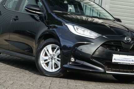 Mazda 2 43.589 km 17.400 &euro; Rheine 48432