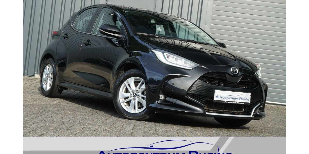 Mazda 2 43.589 km 17.400 &euro; Rheine 48432