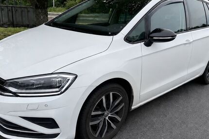 VW Golf 234.000 km 9.000 &euro; Ravensburg 88213