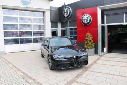Alfa Romeo Giulia 13.700 km 37.900 &euro; Weilheim 82362