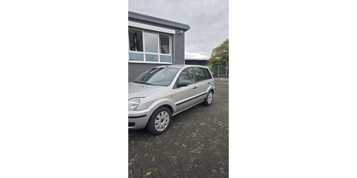 Ford Fusion 180.000 km 1.000 &euro; Bergisch Gladbach 51429