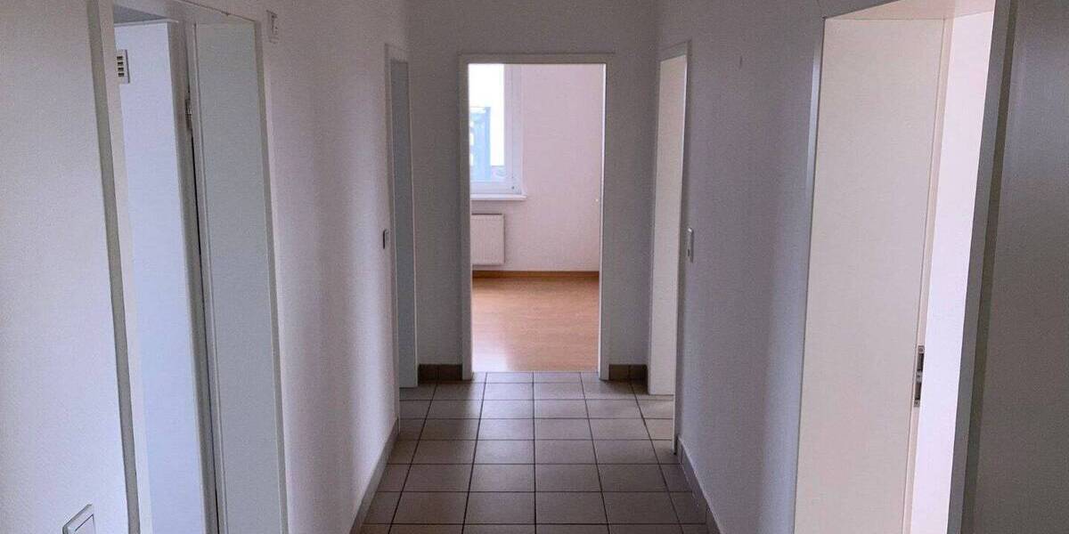 Etagenwohnung Osterode - 3 Zimmer, 75 m&sup2;, 470&euro; | Angebot:26797846