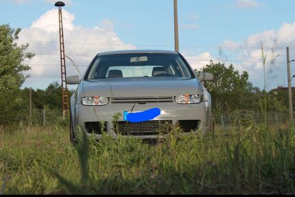 VW Golf 205.566 km 6.299 &euro; Angermünde 16278