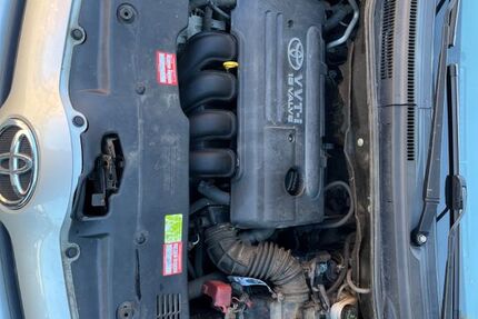 Toyota Corolla Verso 270.000 km 3.999 &euro; Geesthacht (bei Hamburg) 21502