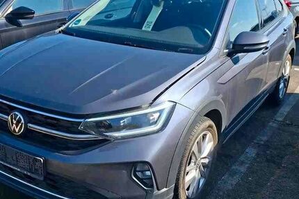 VW Taigo 47.482 km 18.390 &euro; Appen 25482