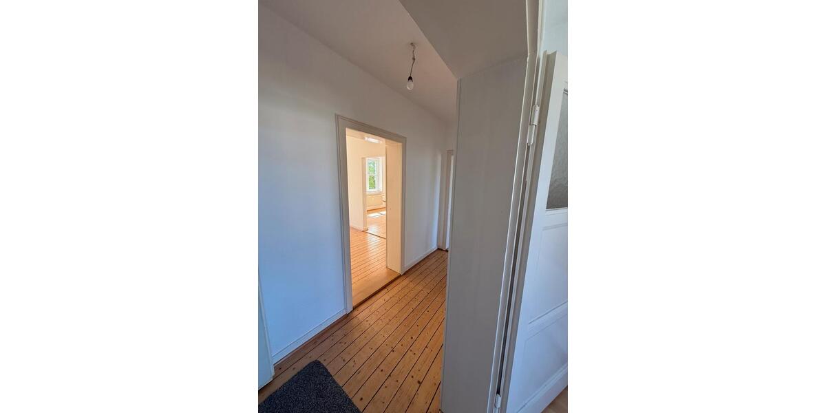 Etagenwohnung Wunstorf - 3 Zimmer, 71 m&sup2;, 690&euro; | Angebot:26415954