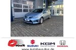 Toyota AURIS+LED+USB+Klimaautomatik+Garantie+CD 38.283 km 9.989 &euro; Meerbusch 40667