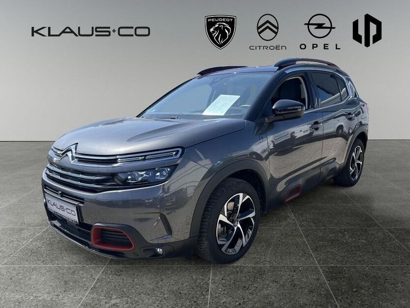 C5 Aircross