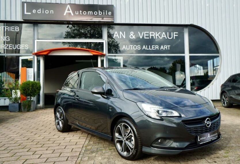 Corsa