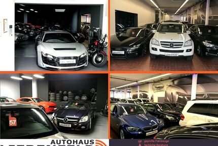Mercedes SL 350