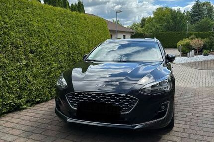 Ford Focus 175.000 km 12.490 &euro; Breitenhagen 39240