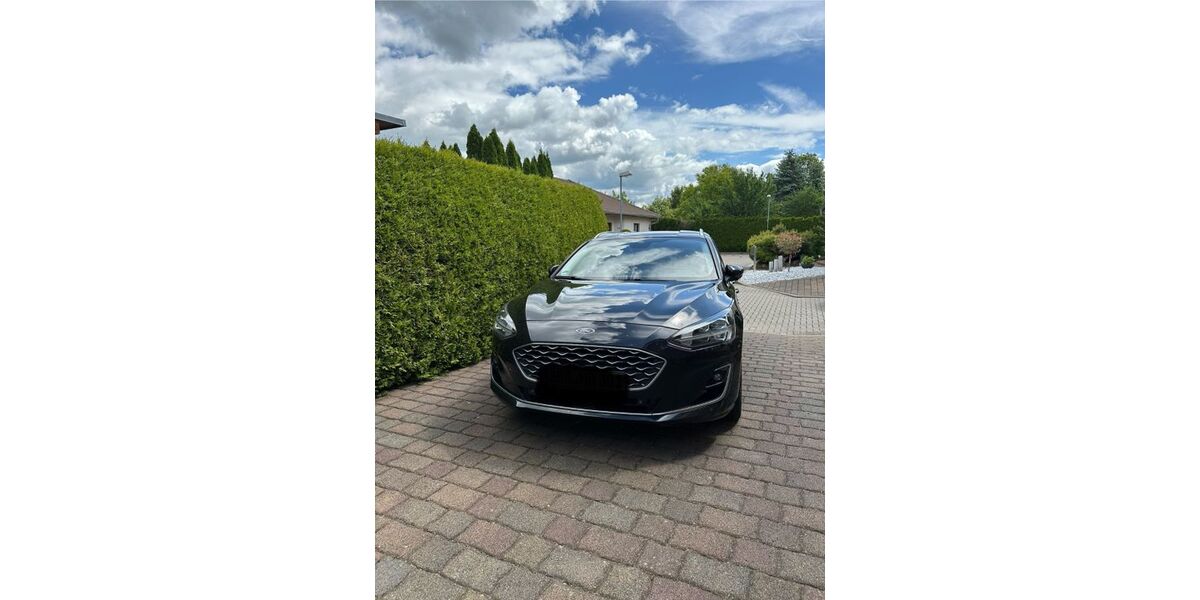 Ford Focus 175.000 km 12.490 &euro; Breitenhagen 39240