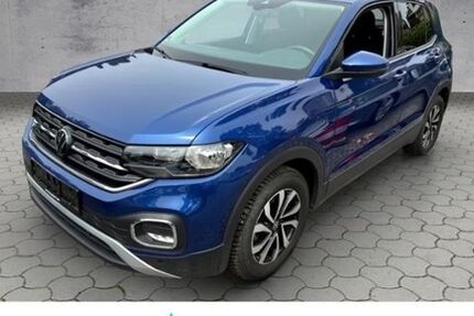 VW T-Cross 34.850 km 20.980 &euro; Reichenbach 08468