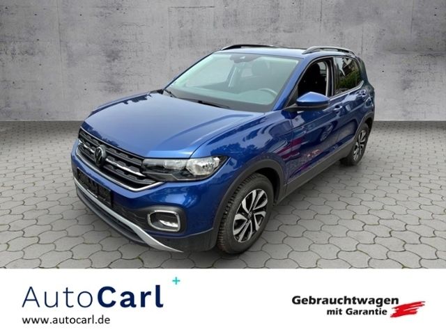 VW T-Cross 34.850 km 20.980 &euro; Reichenbach 08468