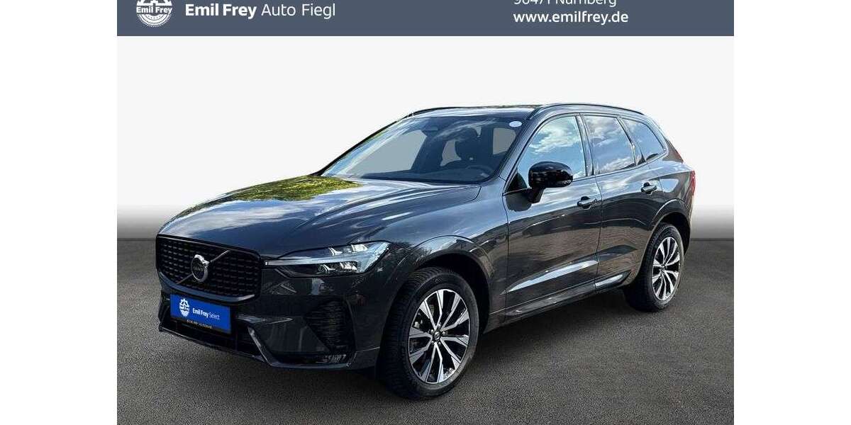 Volvo XC60 20.213 km 445.790 &euro; Nürnberg 90471