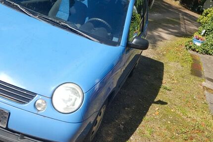 VW Lupo 165.000 km 1.450 &euro; Lübeck 23568