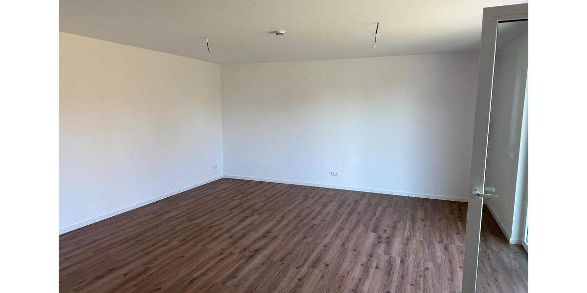 4-Zimmer Reihenhaus in ruhigem Neubaugebiet in Haste 4 zimmer