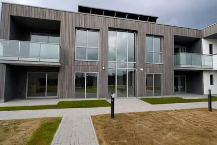 2 Zimmerwohnung in Vilshofen an der Donau Hördt EG 1.5 2 zimmer