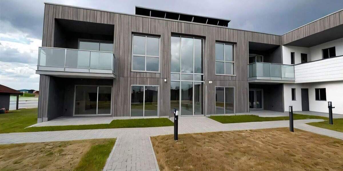 2 Zimmerwohnung in Vilshofen an der Donau Hördt EG 1.5 2 zimmer