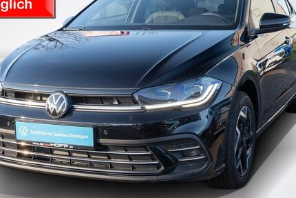 VW Polo 5.000 km 28.975 &euro; Troisdorf-Spich 53842