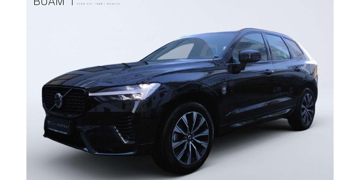 Volvo XC60 11.850 km 39.990 &euro; München 80337