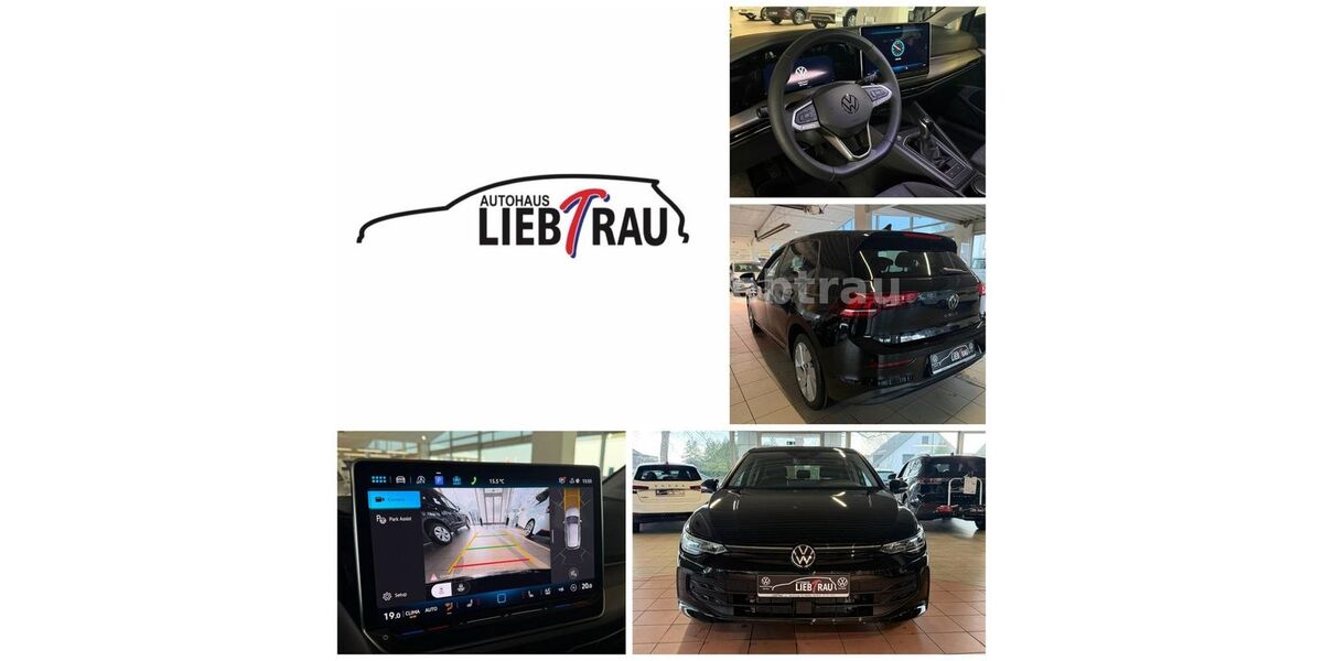VW Golf 1.031 km 26.950 &euro; Loxstedt - Bexhövede 27612