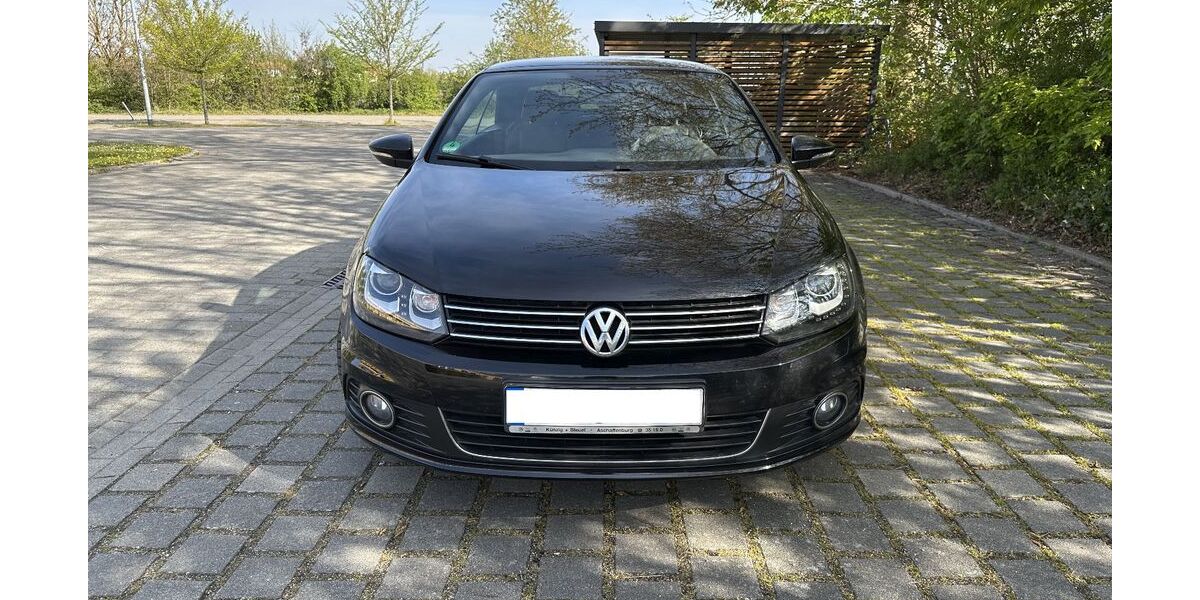 VW Eos 148.344 km 7.500 &euro; Rheinzabern 76764