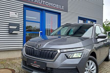 Skoda Kamiq 55.309 km 18.950 &euro; Lingen 49811