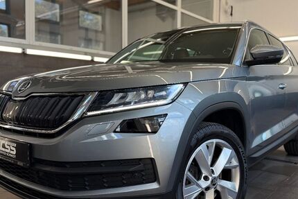 Skoda Kodiaq 138.522 km 22.788 &euro; Cottbus 03044