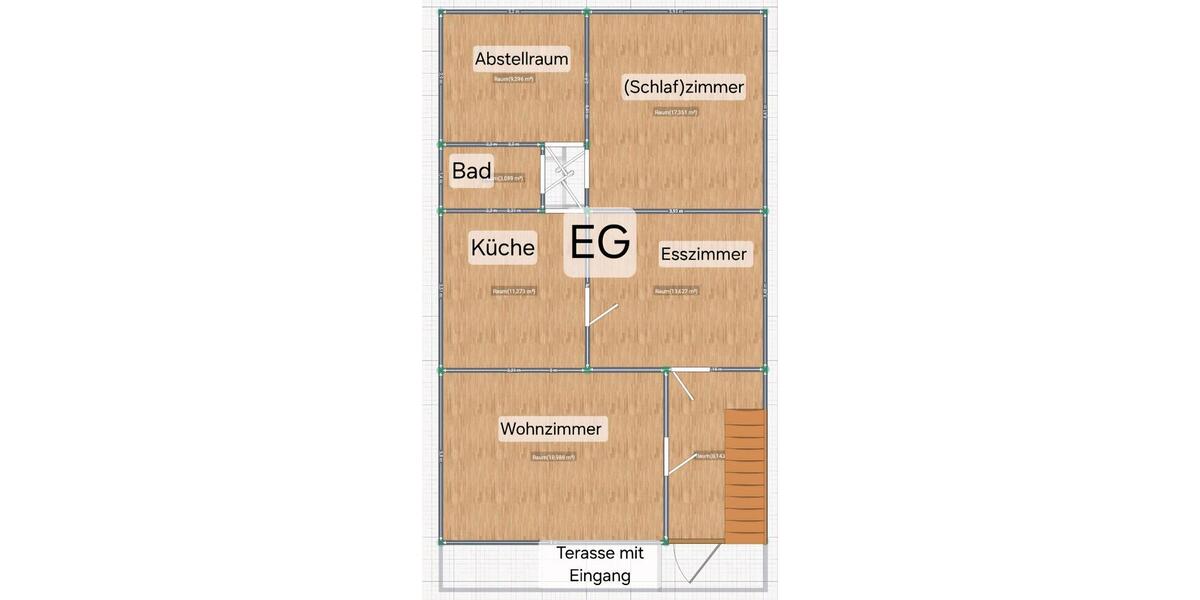 Einfamilienhaus Olpe - 6 Zimmer, 130 m&sup2;, 210.000&euro; | Angebot:26126012