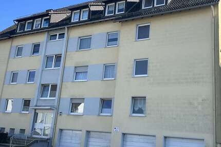 Wohnung Lüdenscheid Staberg - 2 Zimmer, 64 m&sup2;, 99.000&euro; | Angebot:26215114
