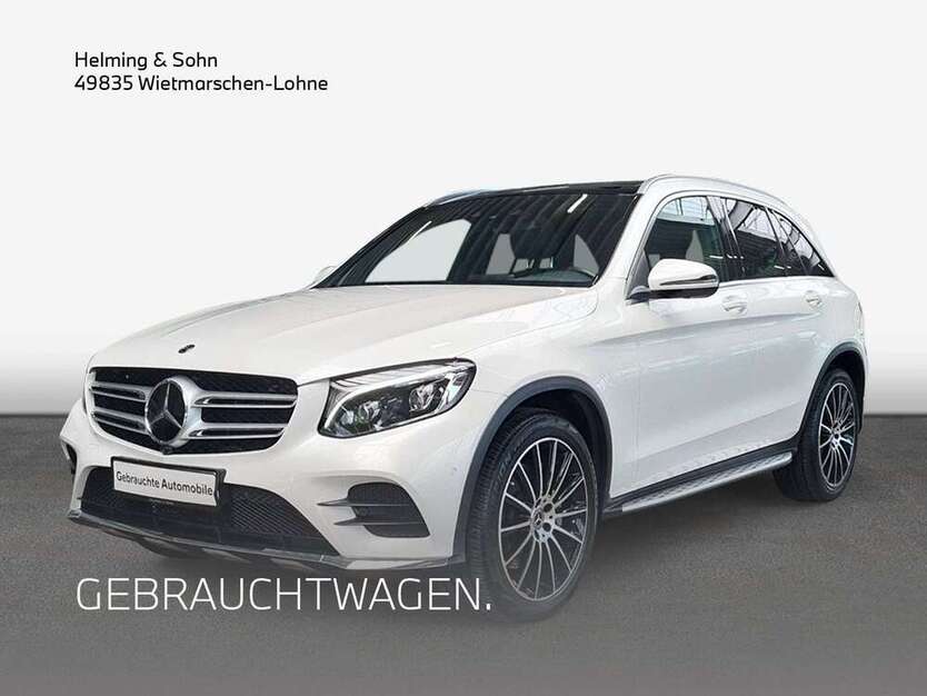GLC 350