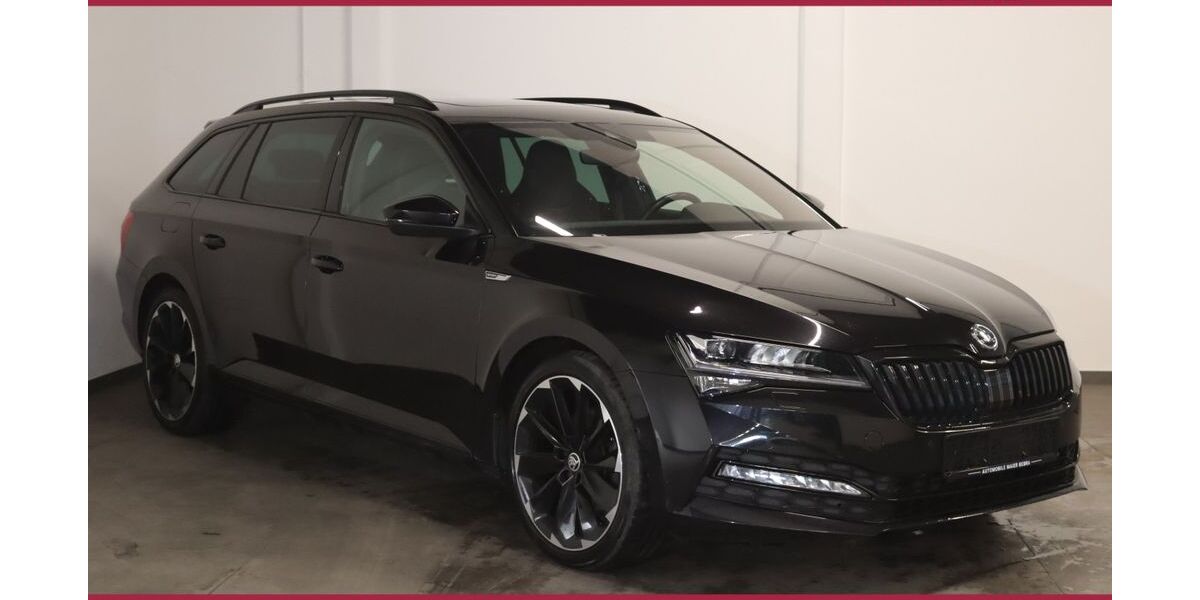 Skoda Superb 129.200 km 22.400 &euro; Bebra 36179