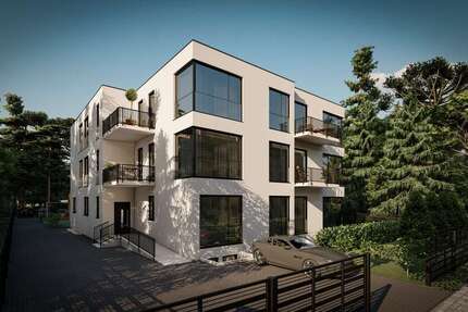 Wohnung zum Kaufen in Hohen Neuendorf 550.000 € 75 m² 3 zimmer