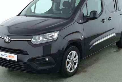 Toyota Proace City 47.813 km 25.390 &euro; Stuttgart 70195