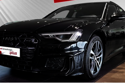 Audi A6 44.150 km 44.980 &euro; Kiel 24118